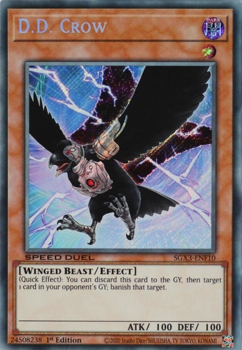 sgx3-enf10-ddcrowsecretrare