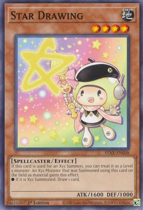 stax-en038-stardrawing