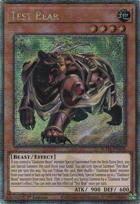 suda-en018-testbearquartercenturysecretrare