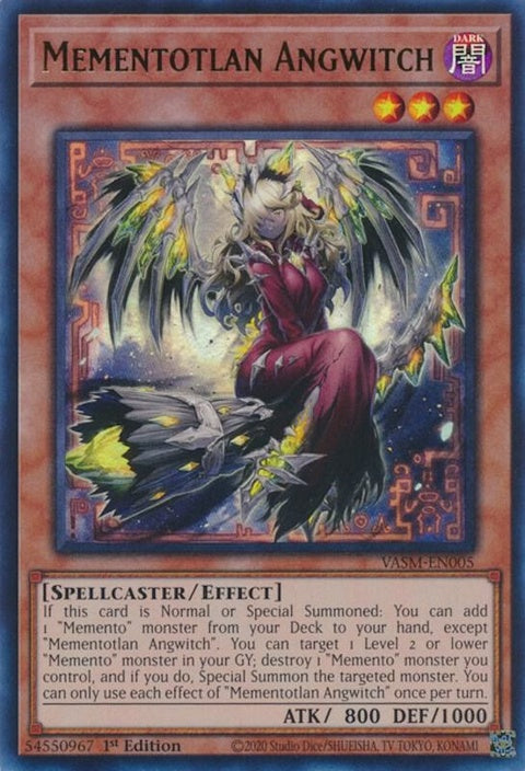 vasm-en005-mementotlanangwitch