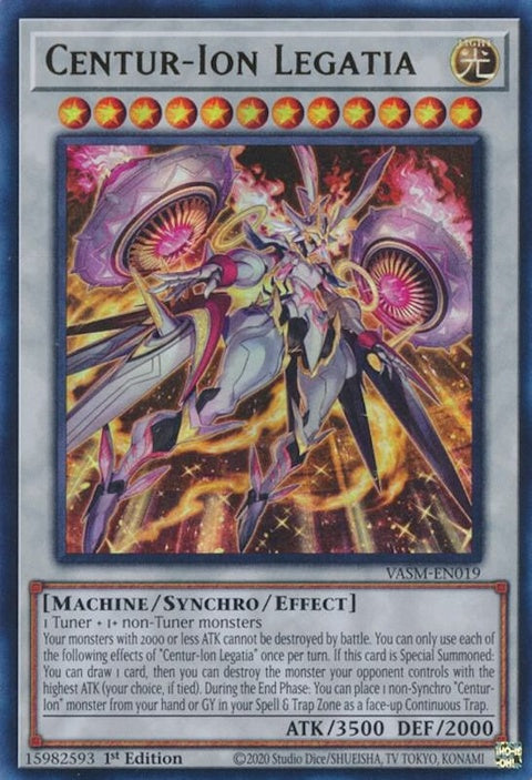 vasm-en019-centurionlegatia
