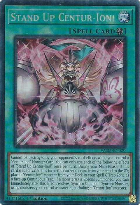 vasm-en020-standupcenturioncr