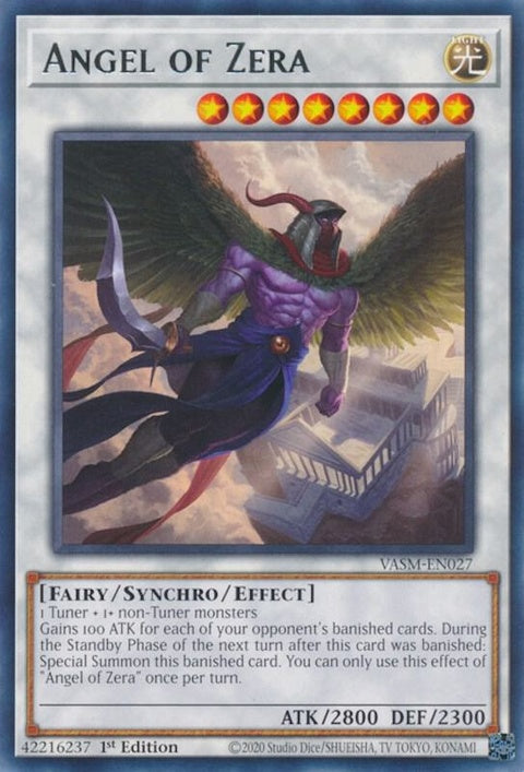 vasm-en027-angelofzera