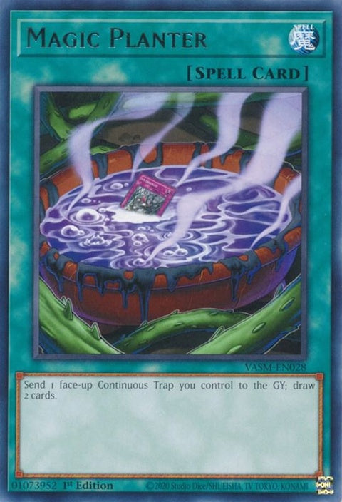 vasm-en028-magicplanter