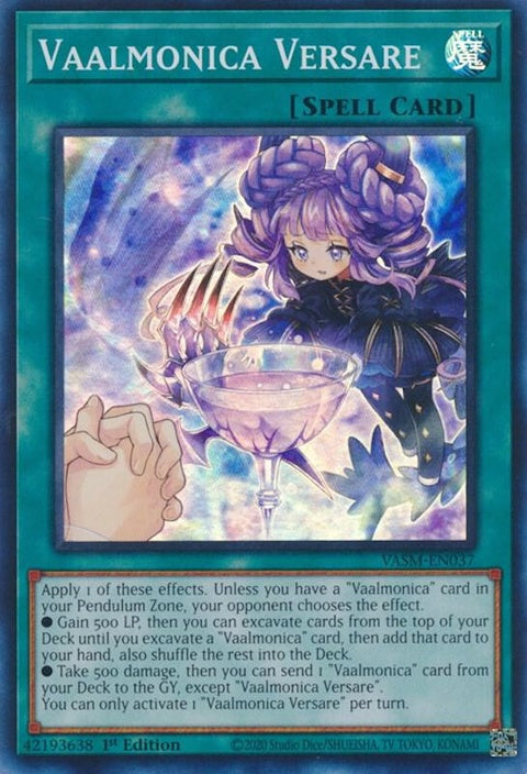 vasm-en037-vaalmonicaversare