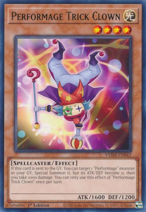 vasm-en042-performagetrickclown